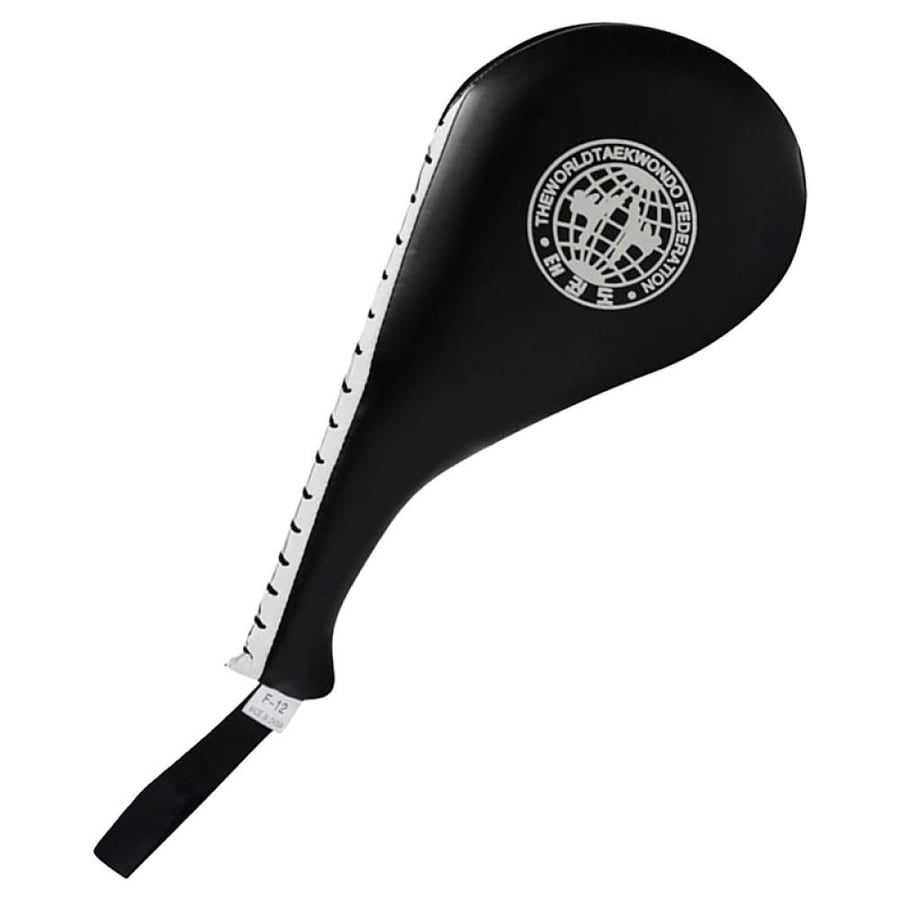 وسادة الركل واللكم للتايكوندو والساندا (Kick Target Foot Pad)