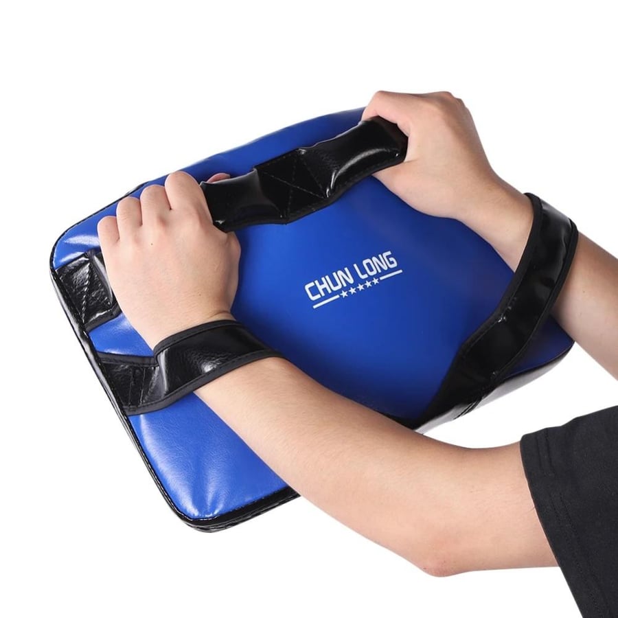 وسائد تدريب للملاكمه و الكيك بوكسينج (Curved Focus Mitts)