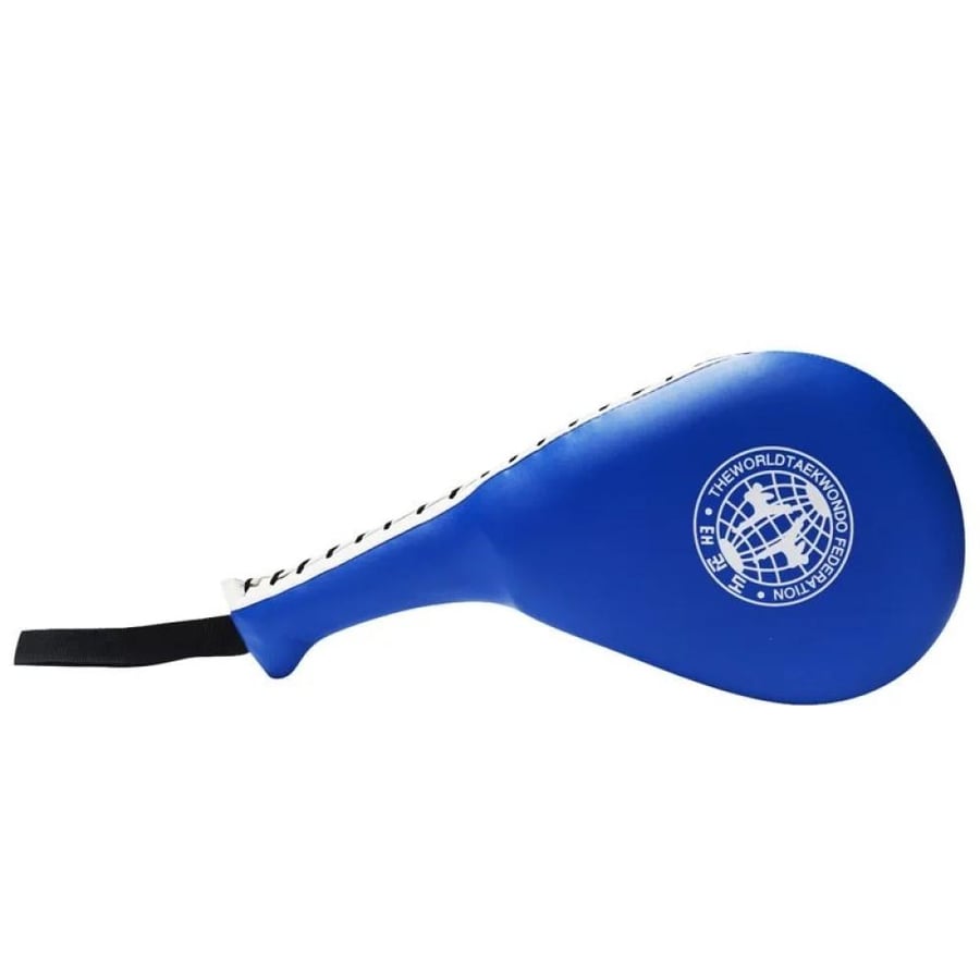 وسادة الركل واللكم للتايكوندو والساندا (Kick Target Foot Pad)