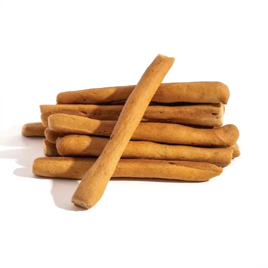 كيلو شابورة اصابع طحين ابيض سادة