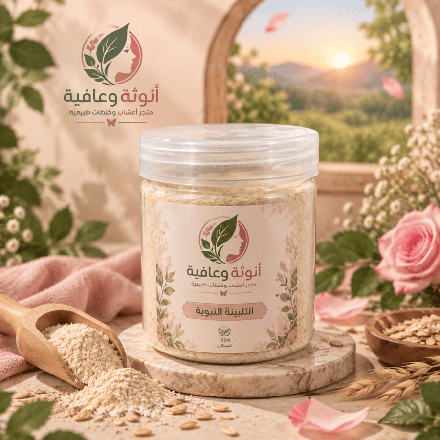 تلبينة النبوية