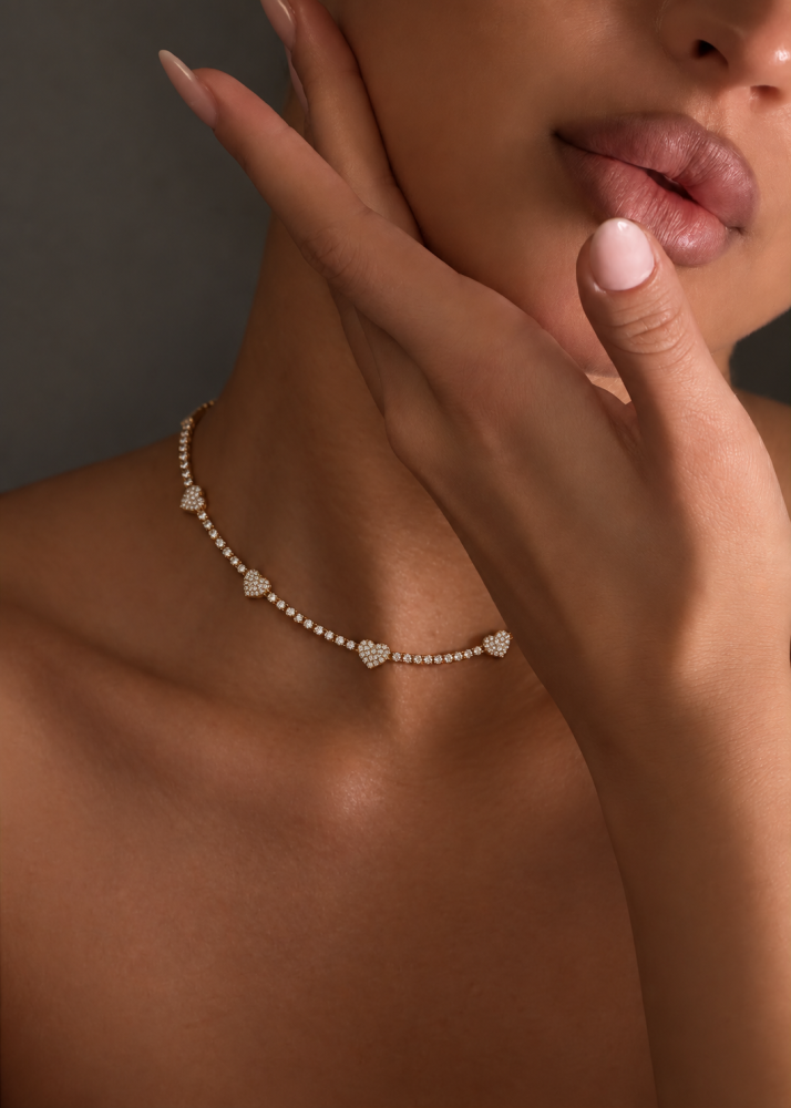 Choker #02