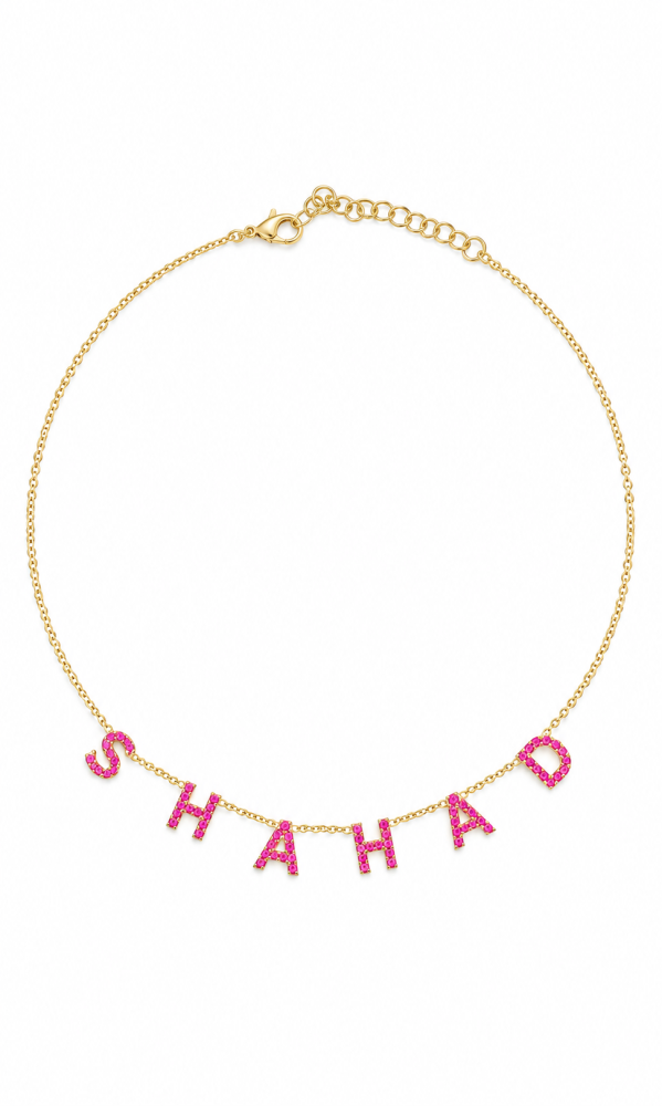 Necklace #02