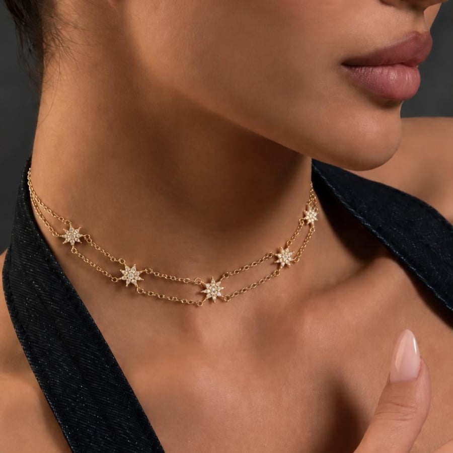 Choker #01