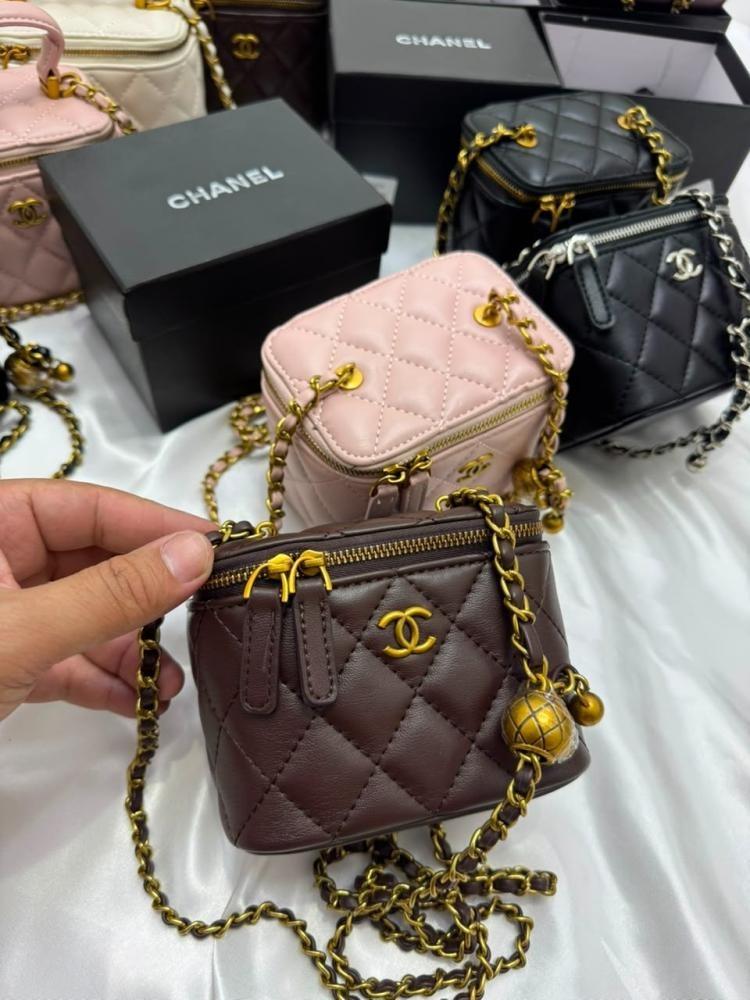 شنطة شانيل ماستر كواليتي