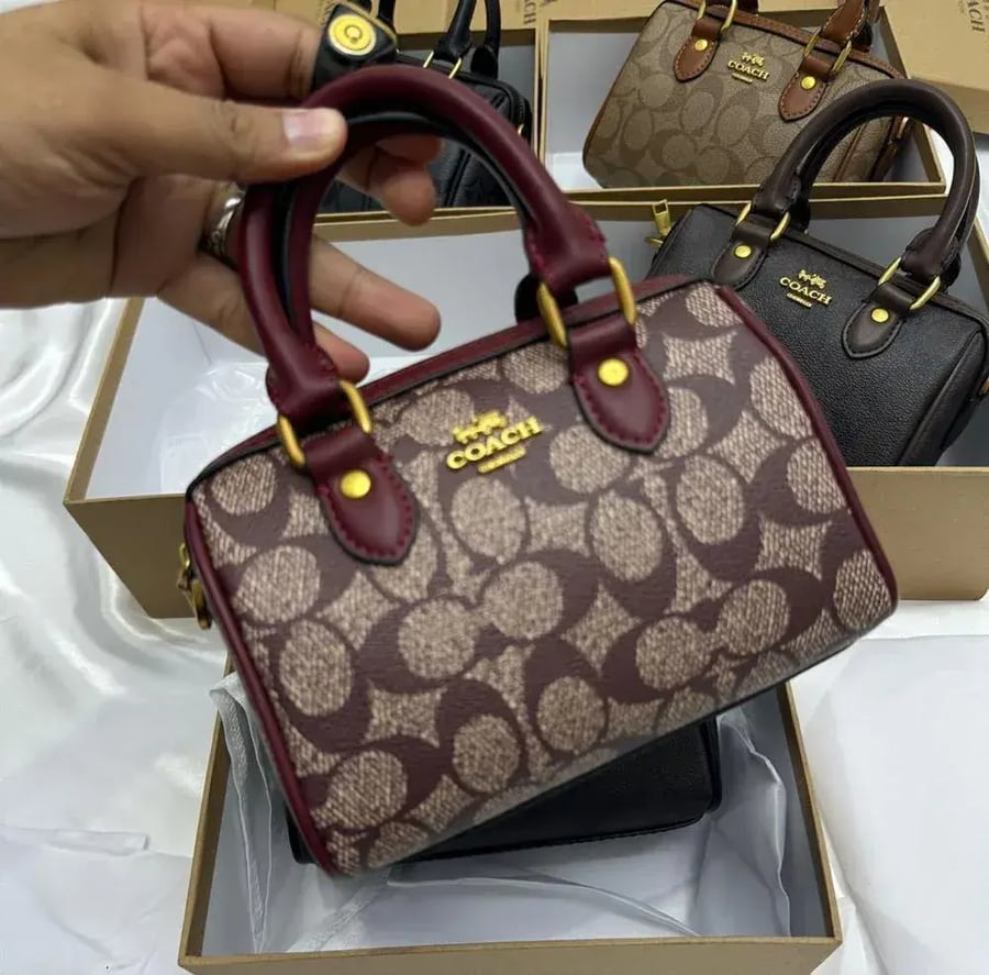 شنطة جوتش ماستر كواليتي