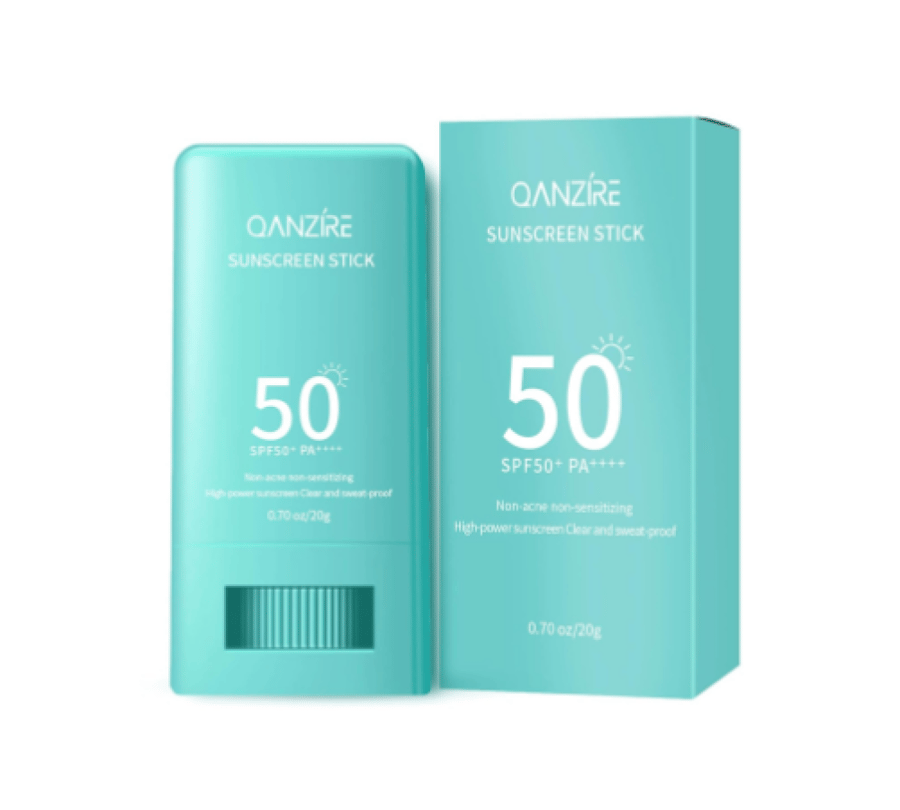 ستيك واقي الشمس النباتي – حماية مركزة للوجه SPF5