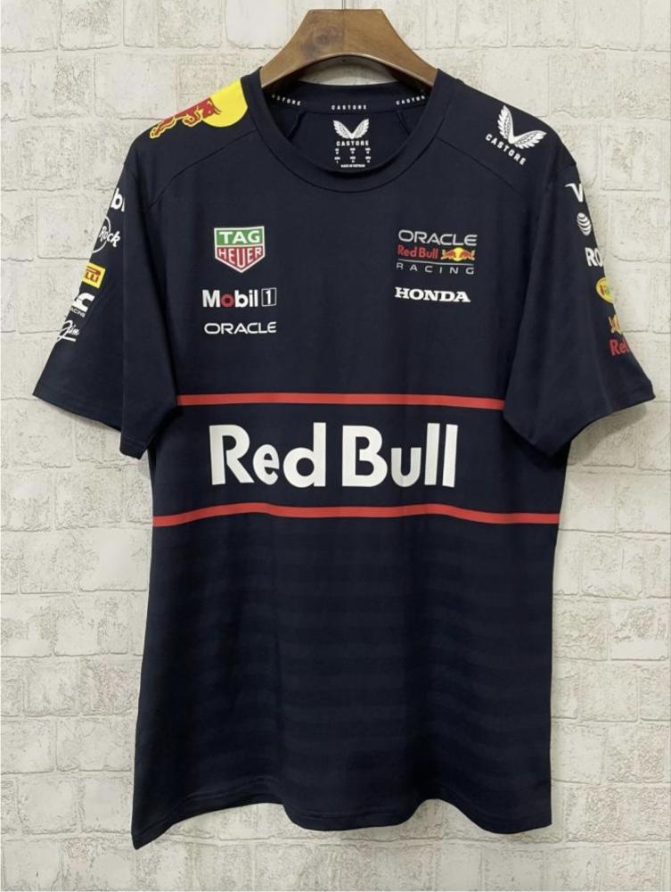 RedBull Black 2025