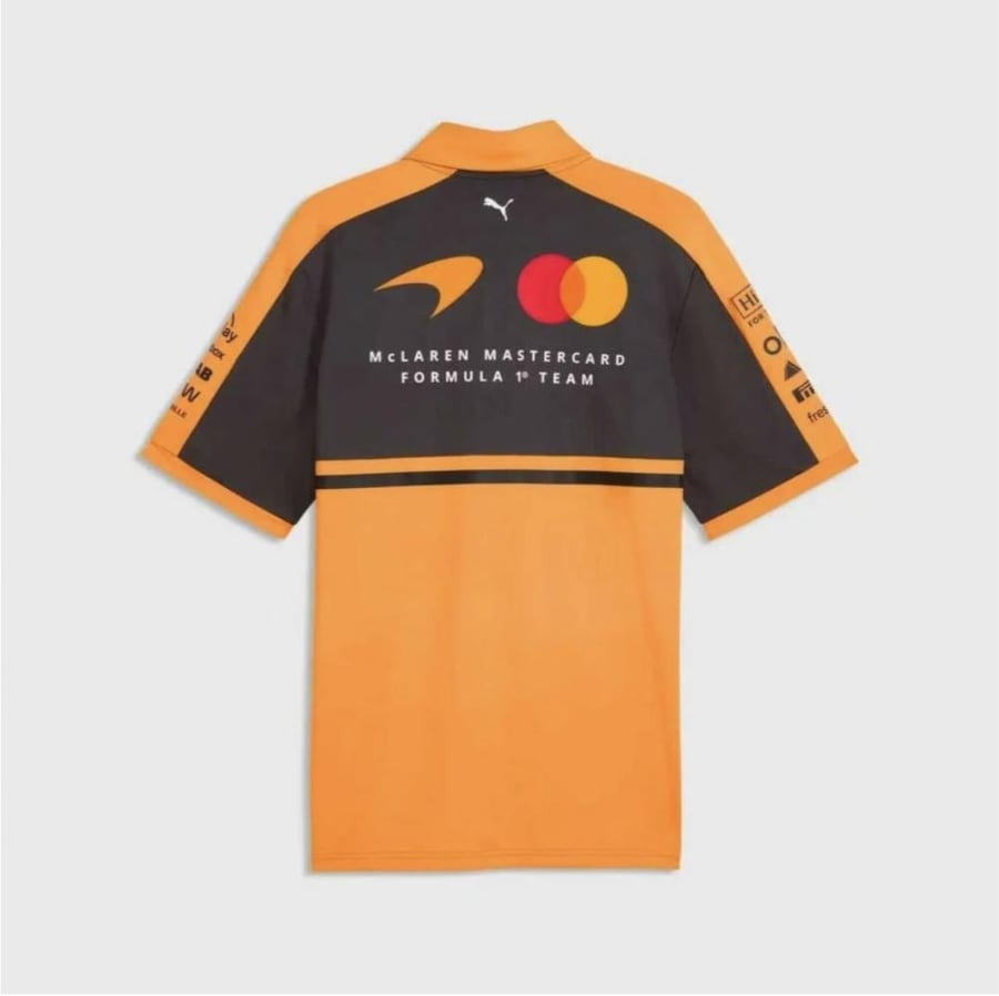 Mclaren 2026 Polo