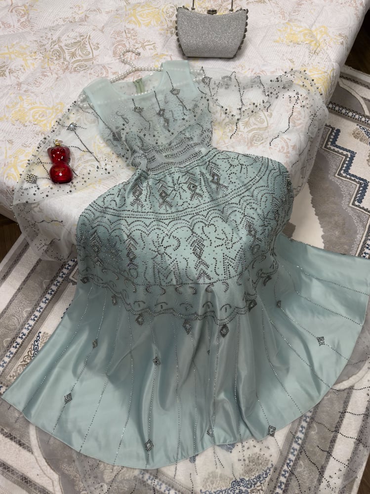 فساتين سهرة143