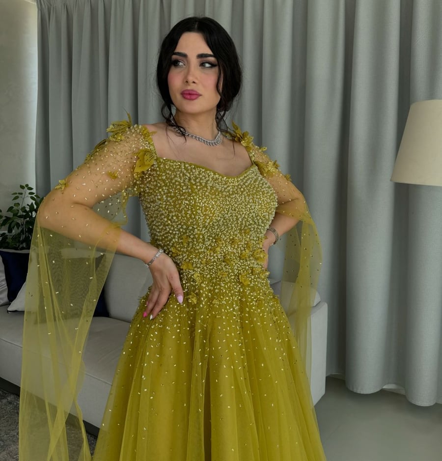 فساتين سهرة154