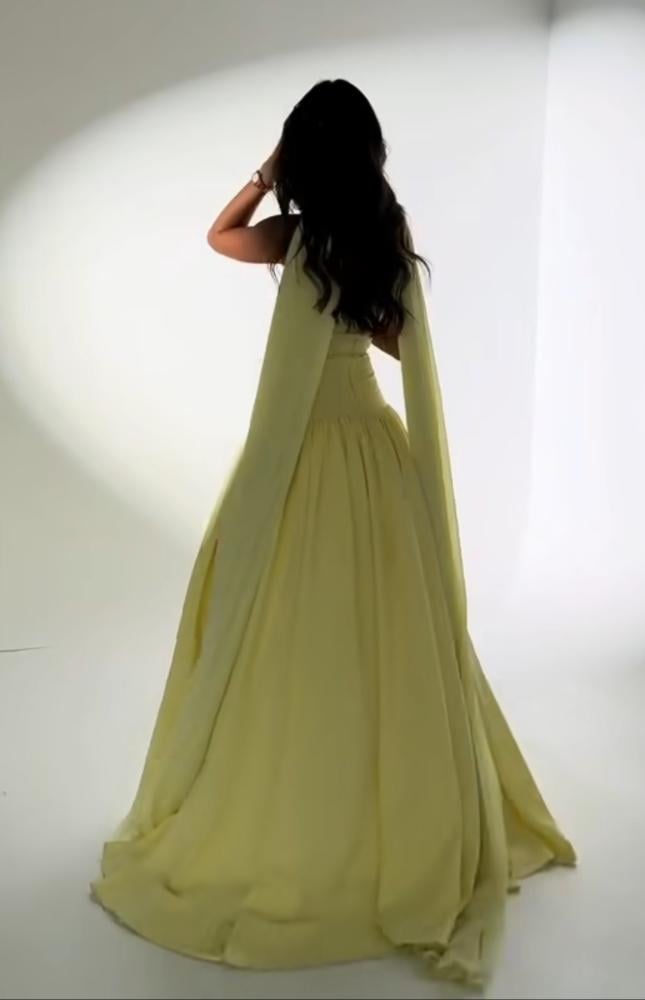 Elegant dress