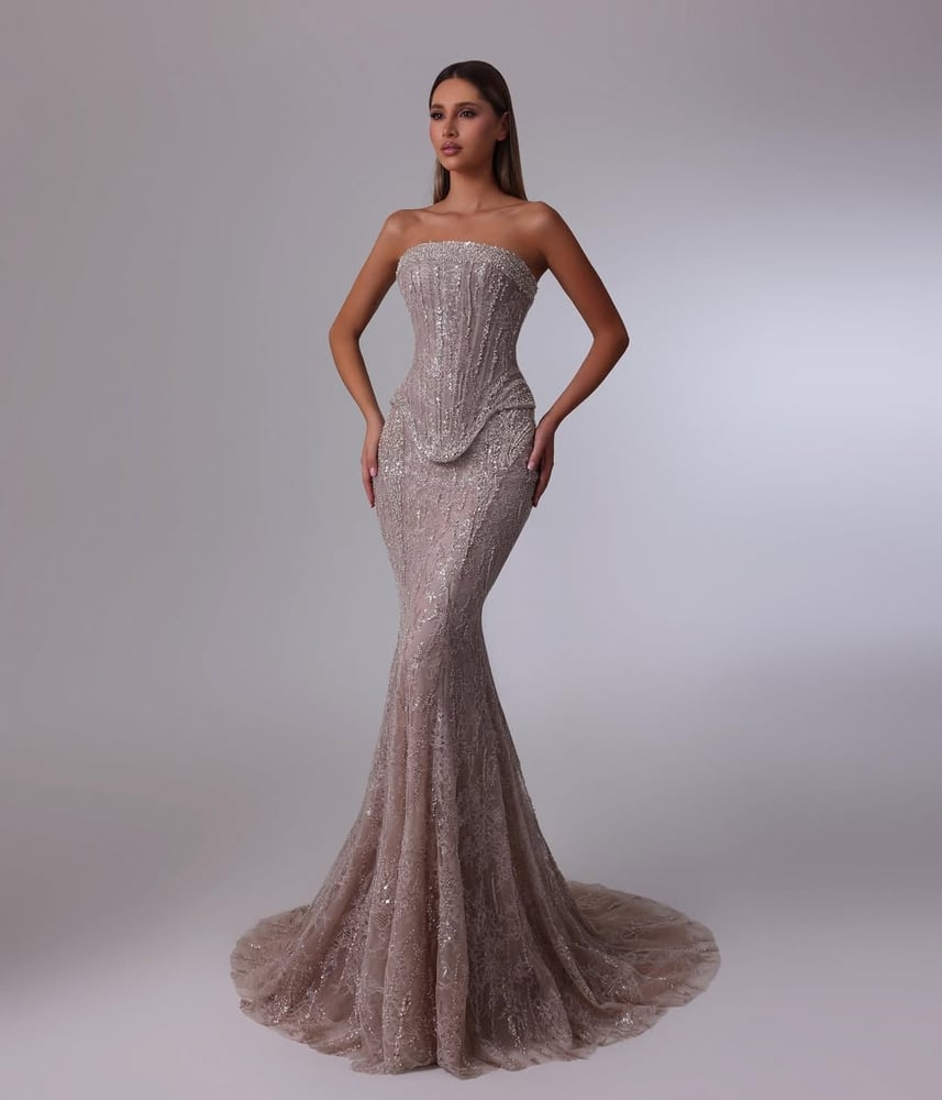 Thalyn dress
