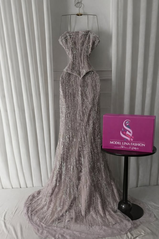 Thalyn dress