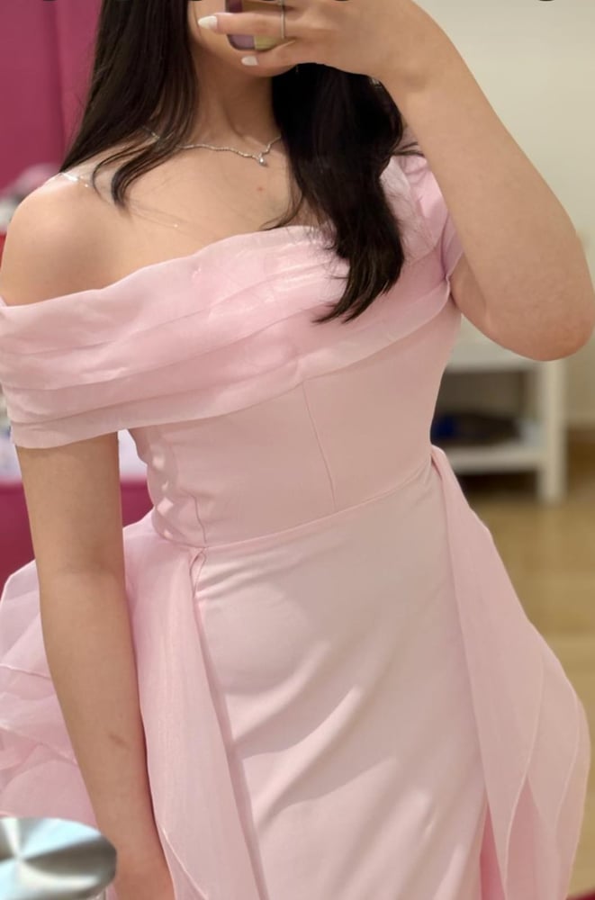 فستان  سهرة MMb