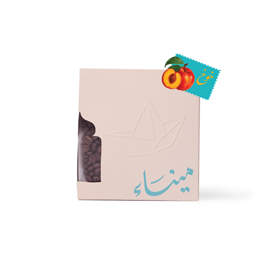 اندونيسيا خوخ