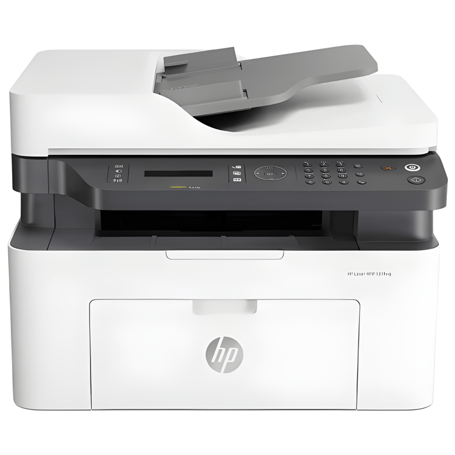 HP BLACK Laser MFP 135A 3x1