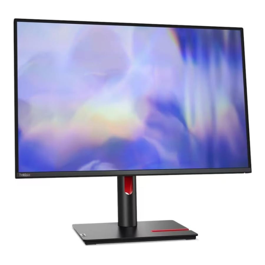 MONITOR LED LENOVO ThinkVision S27i-30 27" Full HD, IPS Panel 100Hz Rate, 4ms Black