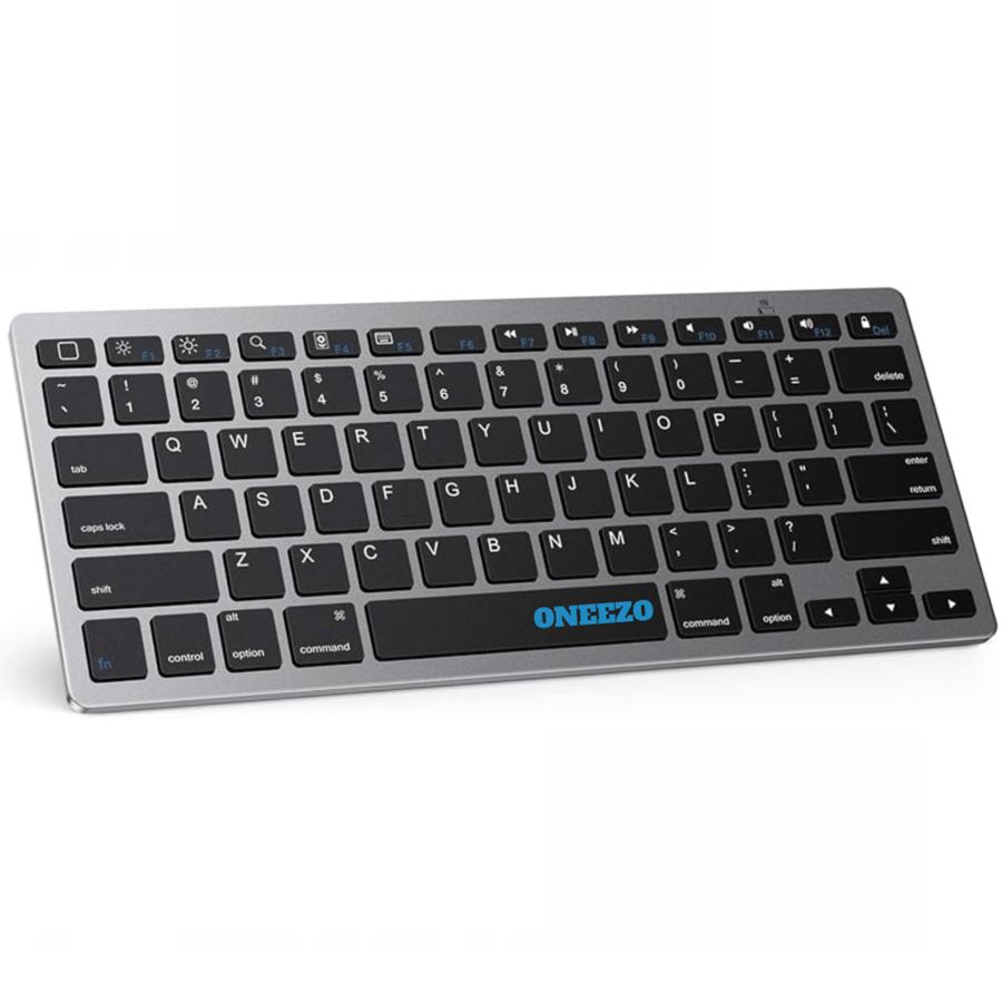 ONEEZO MINI WIRELESS BLUETOOTH KEYBOARD Alt772