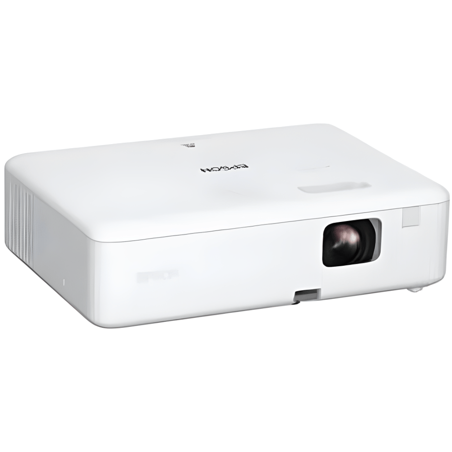 PROJECTOR EPSON EPIQVISION Flex CO-W01 HA86B