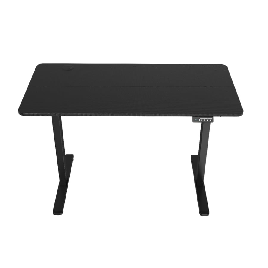 طاولة هيدروليك اسود ASA BLACK CARBONFIBER TABLE FLEX