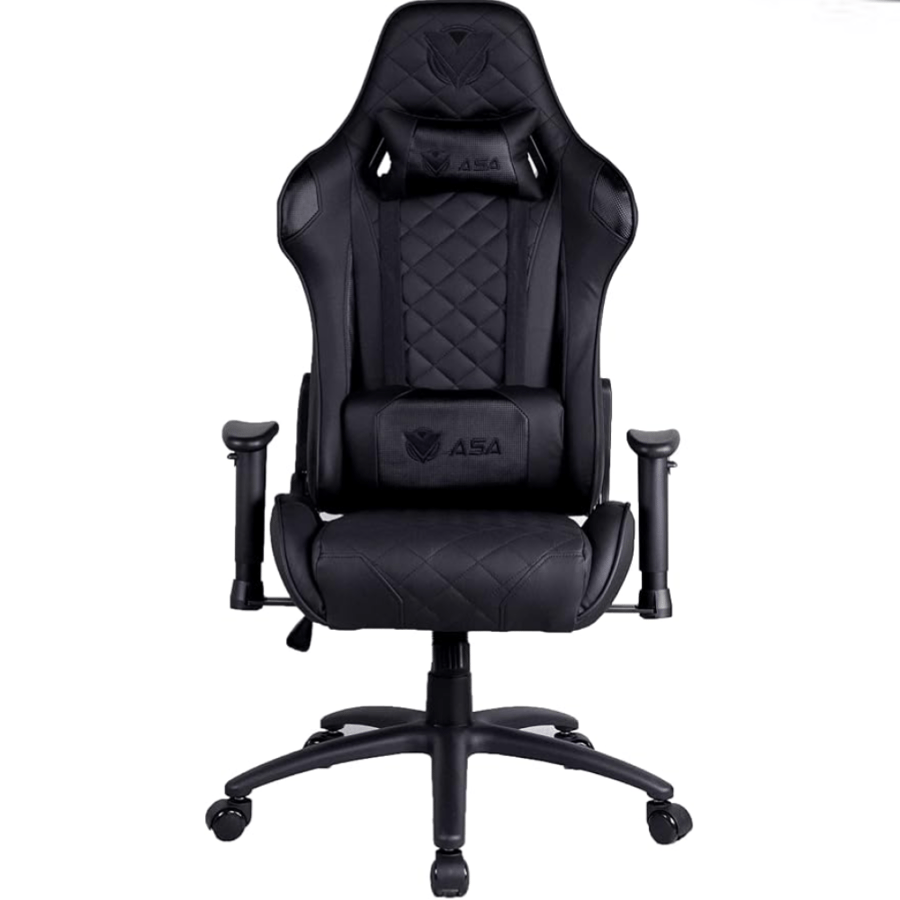 كراسي قيمنق جلد ASA GAMING CHAIR LETHAR