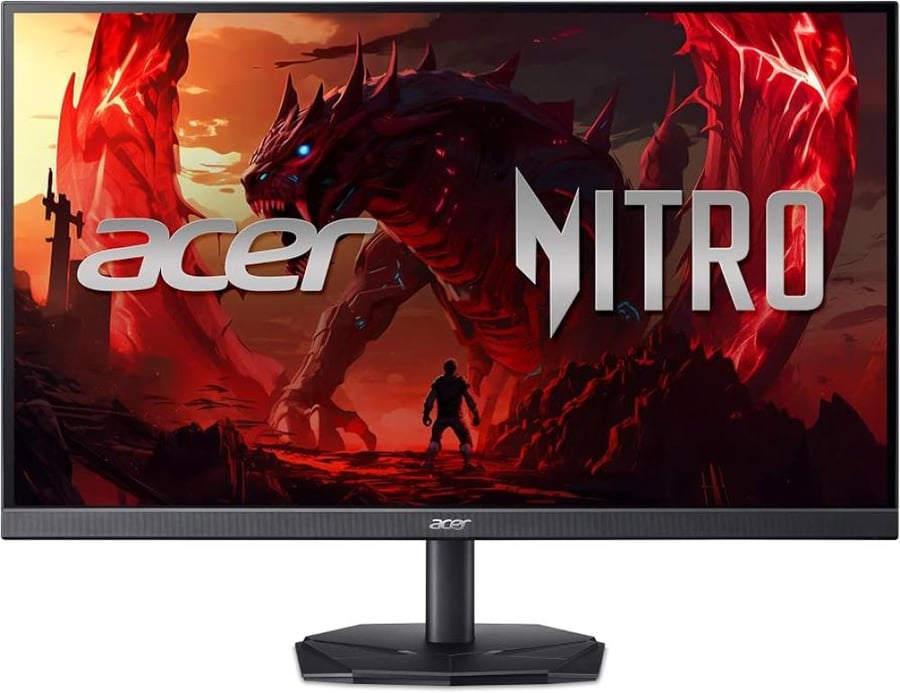 MONITOR LED Acer Nitro  Gaming Monitor 27" Full HD, 200Hz