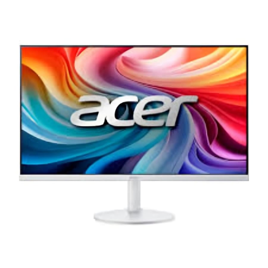 ‌MONITOR LED Acer 27" SA273 IPS Full HD, 120Hz, ZERO FRAME 1ms VGA HDMI‌