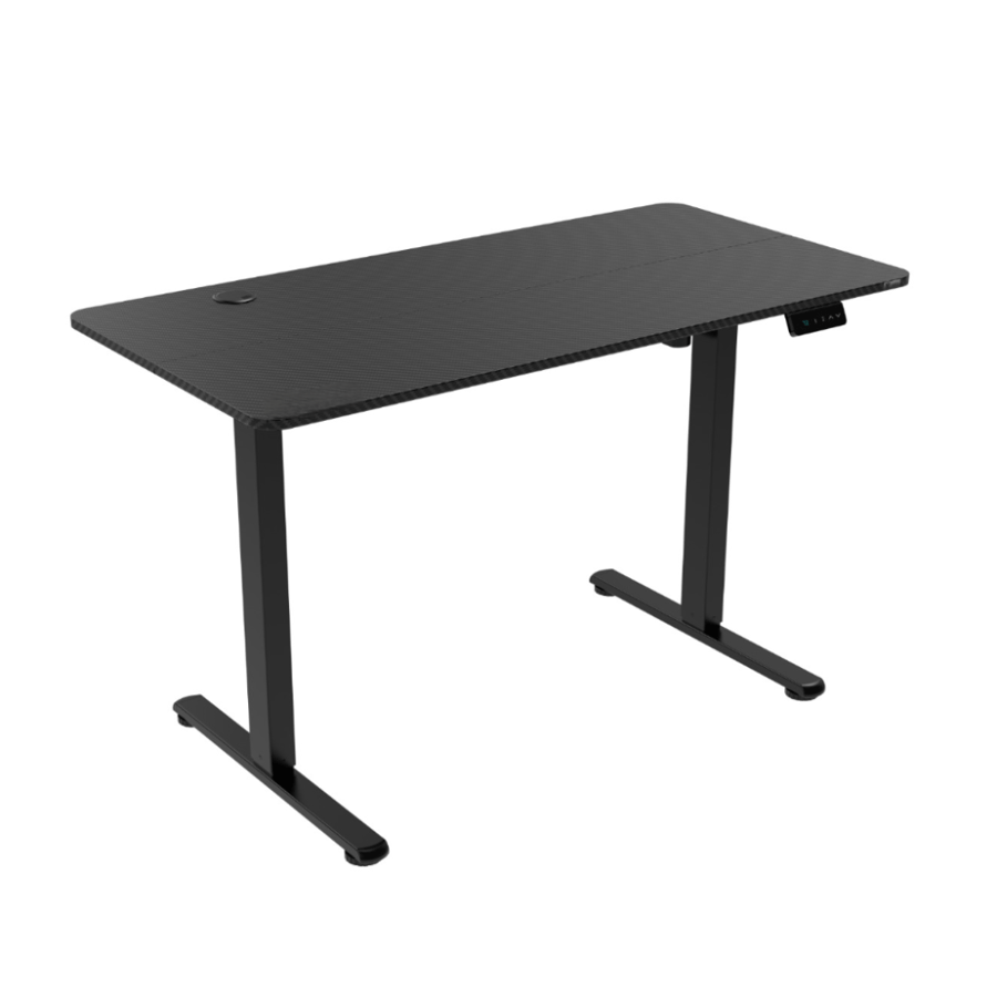 طاولة هيدروليك اسود ASA BLACK CARBONFIBER TABLE FLEX