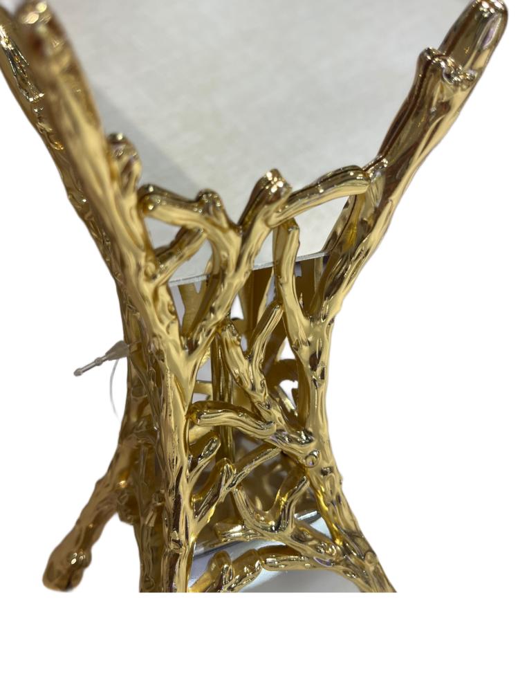 Elegant and classy incense burners, height 25 cm