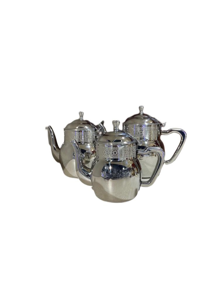 Barareed style set of three
