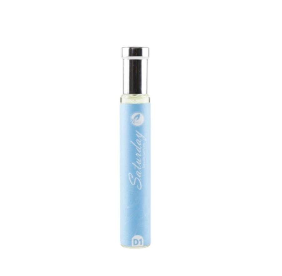 عطر السبت D1 روى الطبيعه