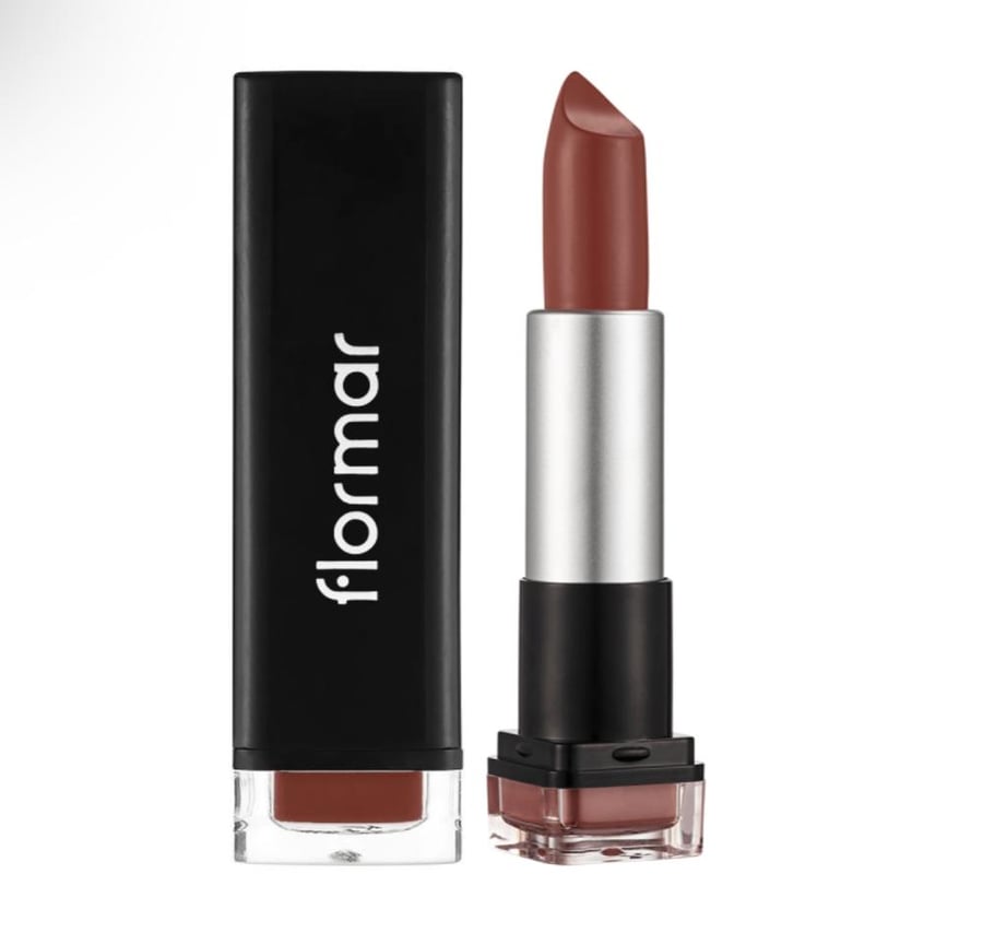 فلورمار أحمر شفاه روج اتش دي ويتلس مات 05 Intense Blush