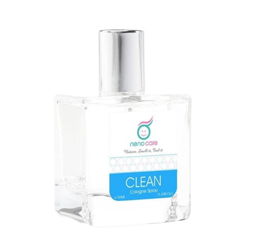 رؤى الطبيعة عطر كلين - 50مل