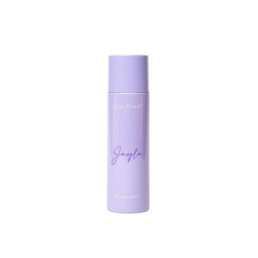 معطر جسم كلاس بوكيه 200 من جيلا