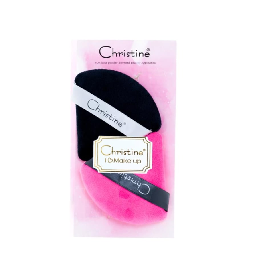 اسفنجة بودرة من كرستين CH-P2303