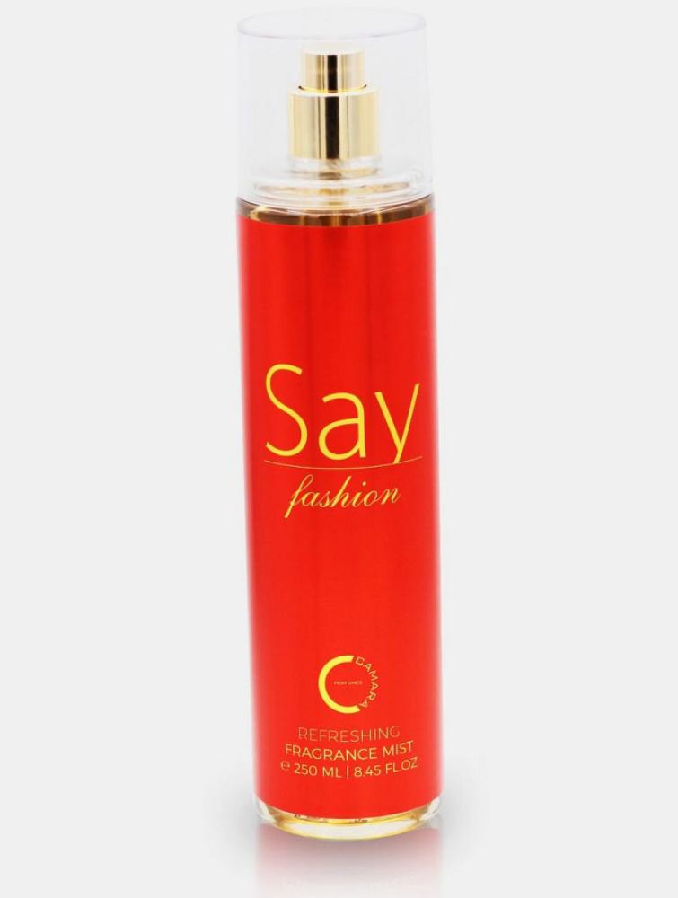 كيمرا بارفيوم معطر جسم سيي بيشون 250مل