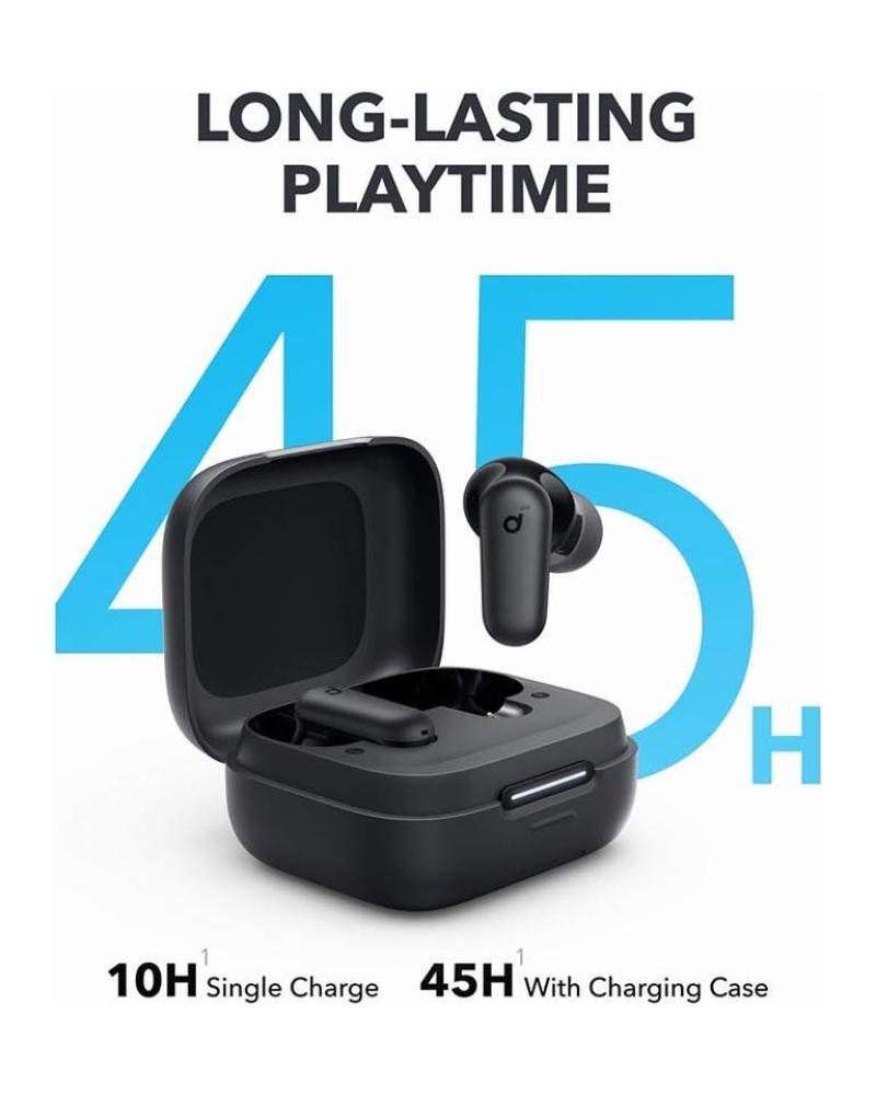 سماعة بلوتوث ANKER Soundcore R50i NC