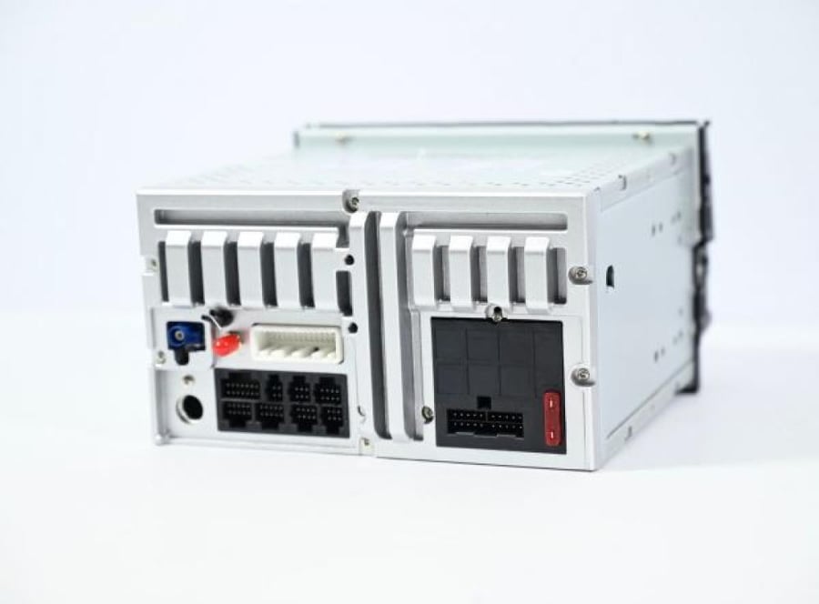 M-6889HYA شاشة اندرويد هيونداي ازيرا مع رام 4 جيجا
