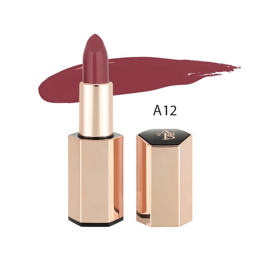 احمر الشفاة A12 - LIPSTICK