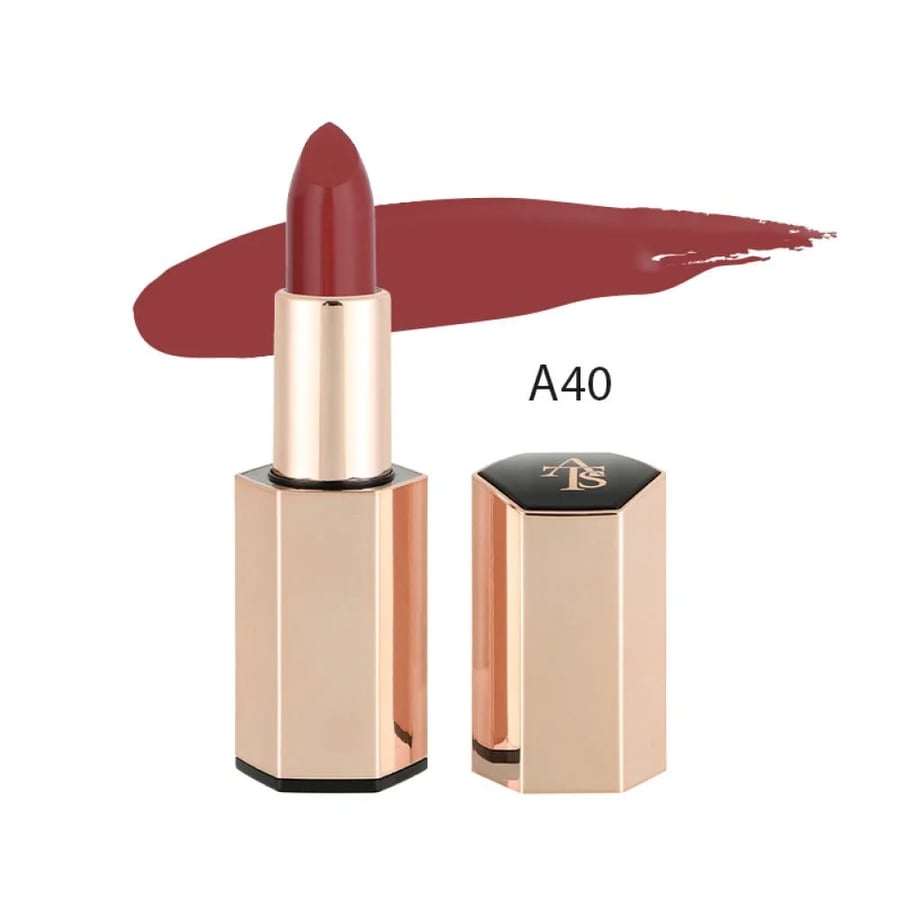 احمر الشفاة A40 - LIPSTICK