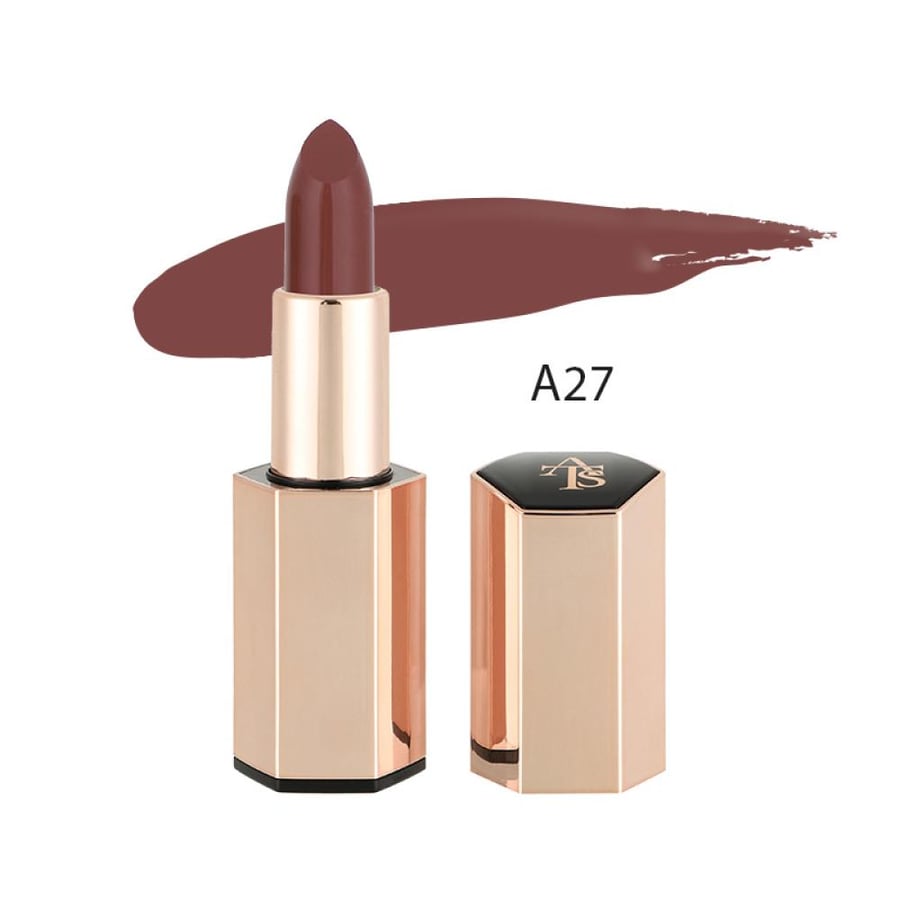 احمر الشفاة A27 - LIPSTICK