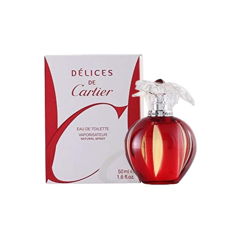 Délices Cartier