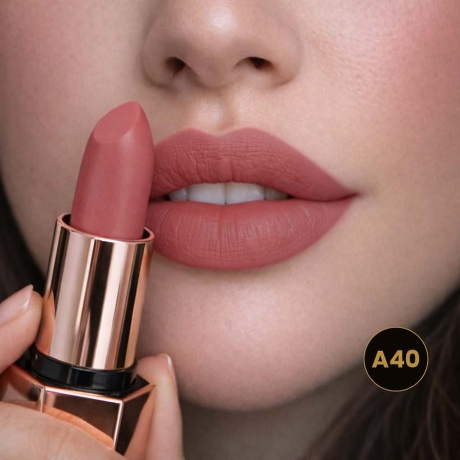 احمر الشفاة A40 - LIPSTICK