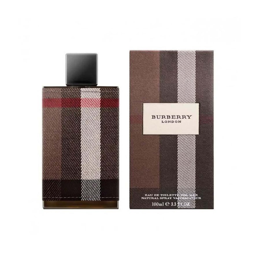 Burberry London For Men