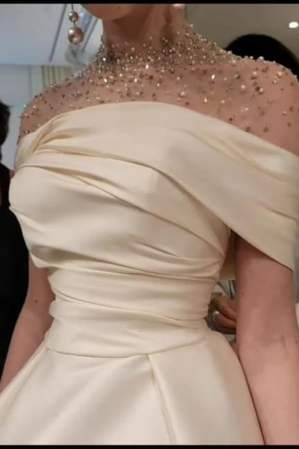 5630 فستان سهره ميرا