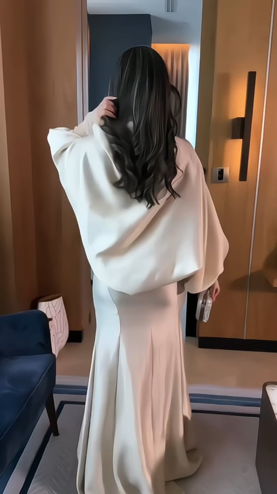 فستان - سهرة - فخم - زواجات - منفوش - ماسك - فساتين - نواعم - فساتين ا