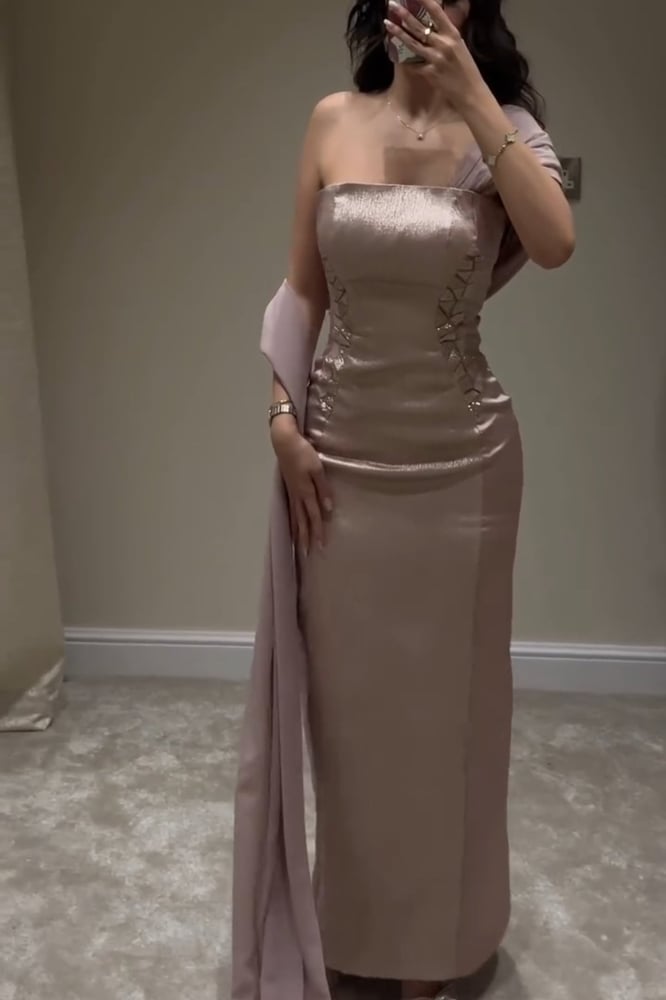 6936 فستان سهره