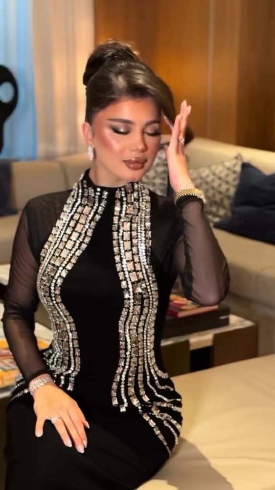 فستان - سهرة - فخم - زواجات - منفوش - ماسك - فساتين - نواعم - فساتين ا
