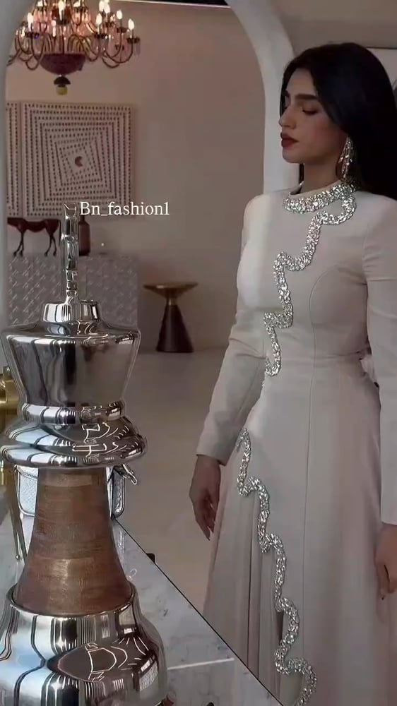 فستان - سهرة - فخم - زواجات - منفوش - ماسك - فساتين - نواعم - فساتين ا